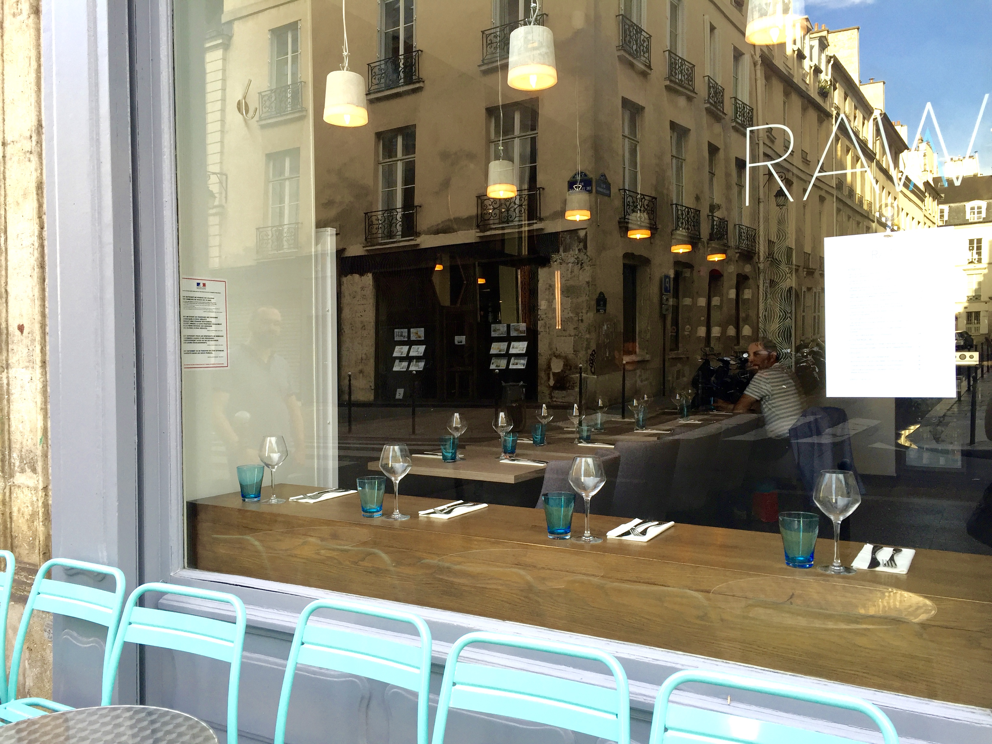 Raw Restaurant Rue De Turenne Raw Restaurant Rue De Turenne